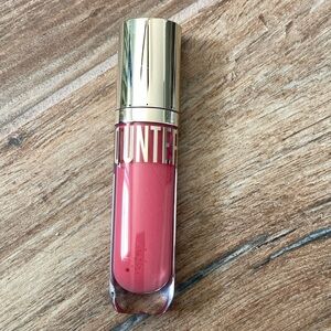 Beautycounter Peony lip gloss